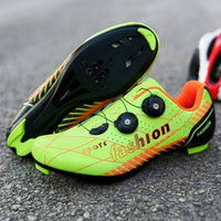 Thumbnail for Survival Gears Depot Cycling Shoes A / 5 Ultra Light Bicycle Sport Shoe
