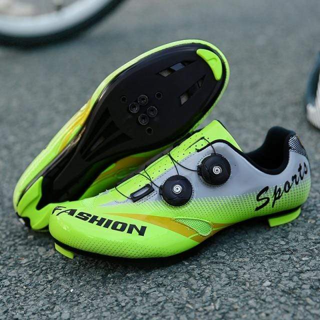 Survival Gears Depot Cycling Shoes B / 5 Ultra Light Bicycle Sport Shoe