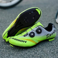 Thumbnail for Survival Gears Depot Cycling Shoes B / 5 Ultra Light Bicycle Sport Shoe