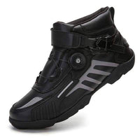 Thumbnail for Survival Gears Depot Cycling Shoes Black / 5.5 Four Seasons Off-Road Cycling Shoe