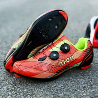 Thumbnail for Survival Gears Depot Cycling Shoes C / 5 Ultra Light Bicycle Sport Shoe