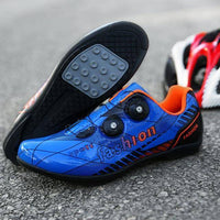 Thumbnail for Survival Gears Depot Cycling Shoes D / 5 Ultra Light Bicycle Sport Shoe