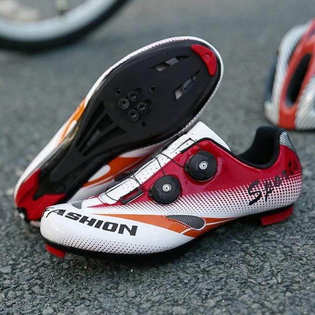 Survival Gears Depot Cycling Shoes E / 5 Ultra Light Bicycle Sport Shoe