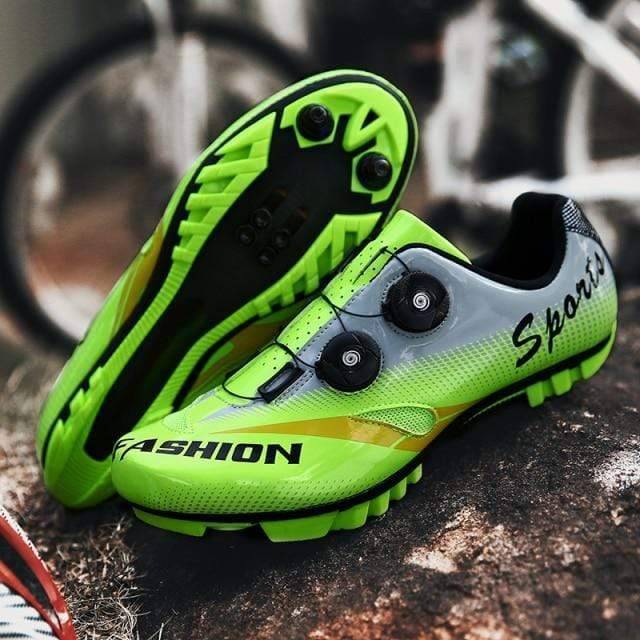 Survival Gears Depot Cycling Shoes F / 5 Ultra Light Bicycle Sport Shoe