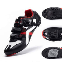 Thumbnail for Survival Gears Depot Cycling Shoes Forger SPD-SL Bike Shoes