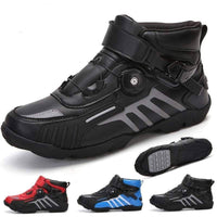 Thumbnail for Survival Gears Depot Cycling Shoes Four Seasons Off-Road Cycling Shoe