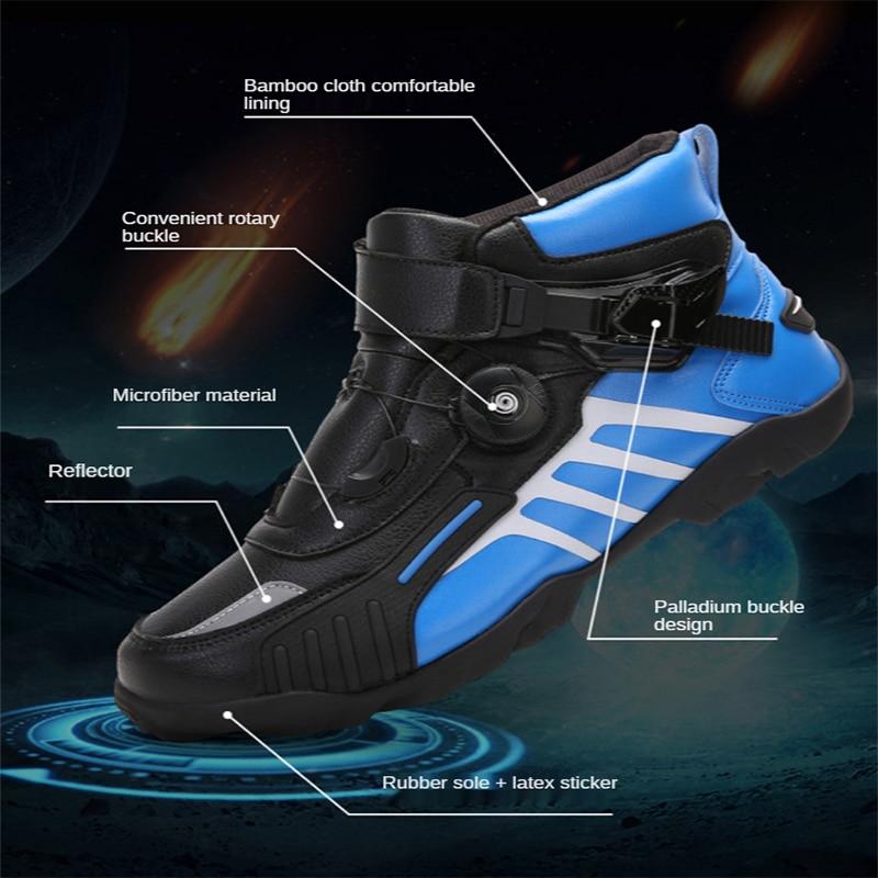 Survival Gears Depot Cycling Shoes Four Seasons Off-Road Cycling Shoe