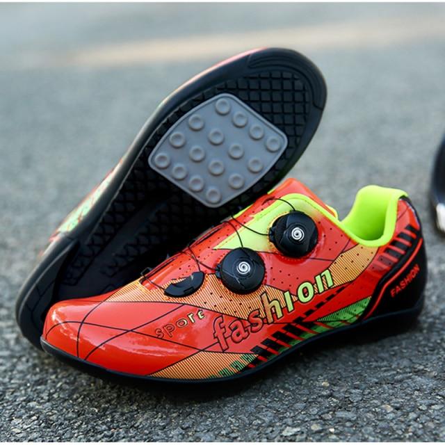 Survival Gears Depot Cycling Shoes G / 5 Ultra Light Bicycle Sport Shoe