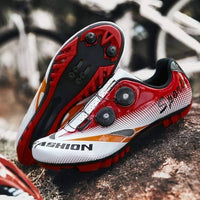 Thumbnail for Survival Gears Depot Cycling Shoes H / 5 Ultra Light Bicycle Sport Shoe