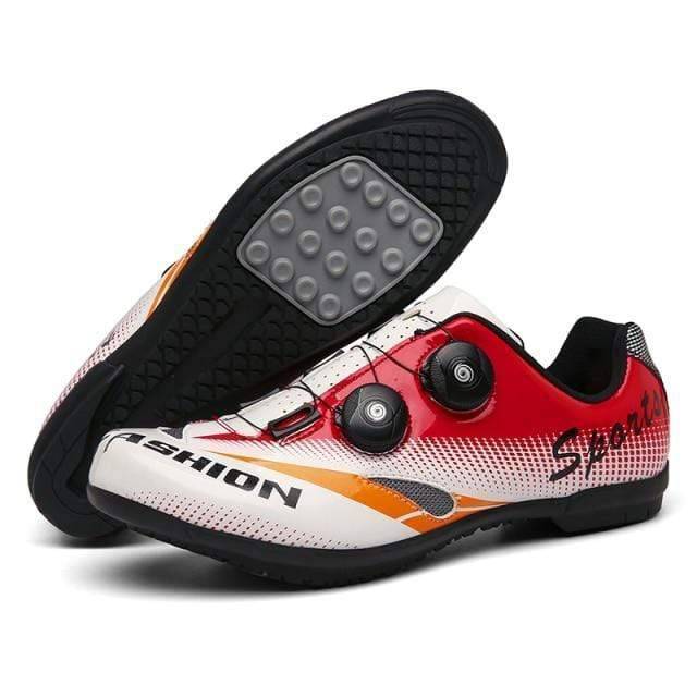 Survival Gears Depot Cycling Shoes I / 5 Ultra Light Bicycle Sport Shoe