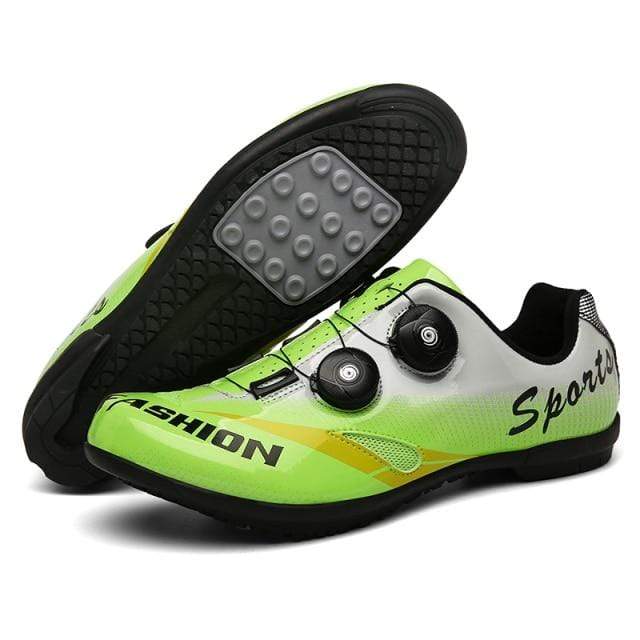 Survival Gears Depot Cycling Shoes J / 5 Ultra Light Bicycle Sport Shoe