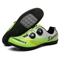 Thumbnail for Survival Gears Depot Cycling Shoes J / 5 Ultra Light Bicycle Sport Shoe