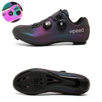 Thumbnail for XTERNITY Official Store Cycling Shoes Luminous Road / 5 Ultralight SPD Cycling Shoe