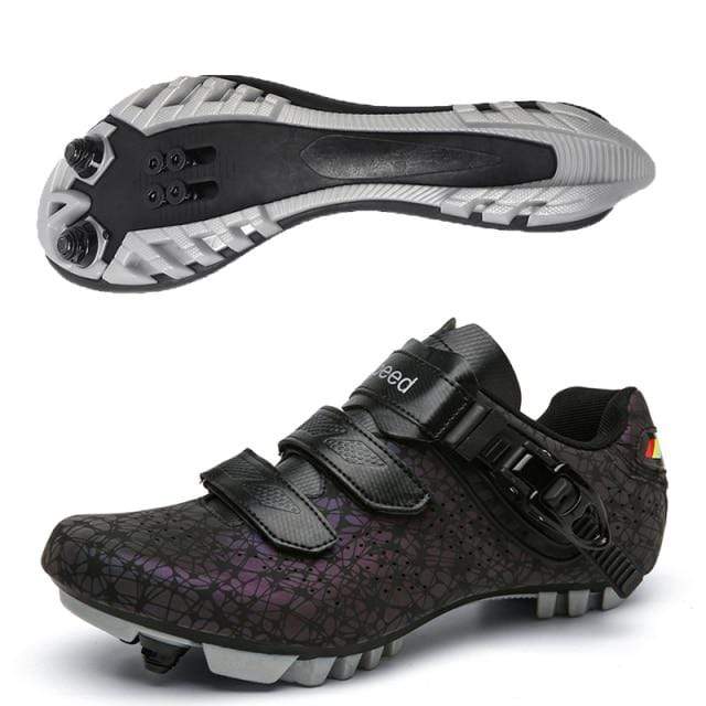 Survival Gears Depot Cycling Shoes MTB Gray / 36 Ultralight Spin Cycling Sneaker