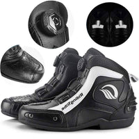 Thumbnail for Survival Gears Depot Cycling Shoes Off-Road Motorcycle Shoes