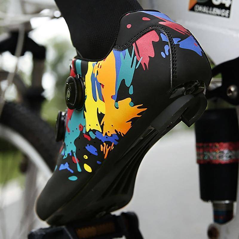 Survival Gears Depot Cycling Shoes Specialized MTB Flat Shoes