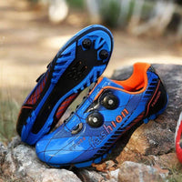 Thumbnail for Survival Gears Depot Cycling Shoes Ultra Light Bicycle Sport Shoe
