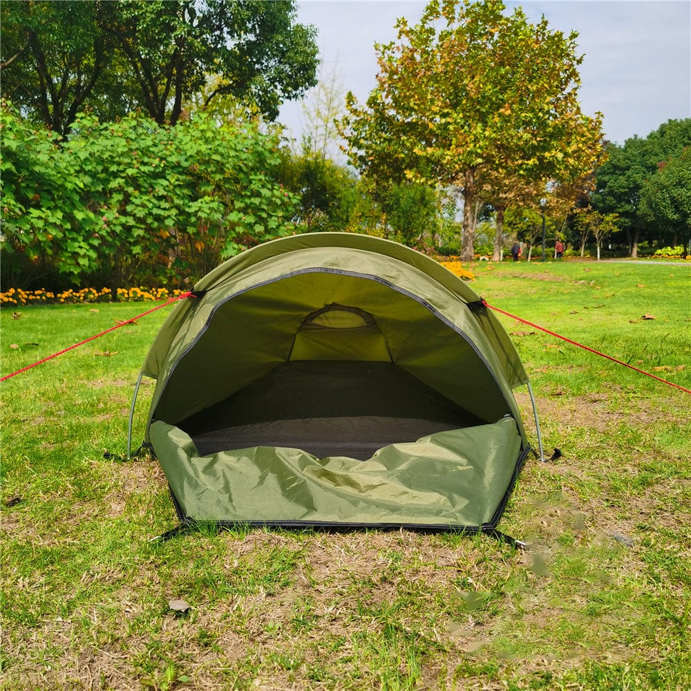 Survival Gears Depot Cycling Sleeping Bag Camping Tent