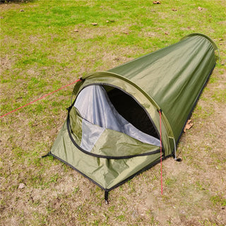 2 Way Ventilation Camping Tent for outdoor camping and hiking3