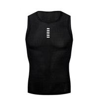 Thumbnail for Survival Gears Depot Cycling Vest Black / S Quick Dry Base Layer Cycling Top