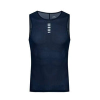 Thumbnail for Survival Gears Depot Cycling Vest Dark Blue / S Quick Dry Base Layer Cycling Top