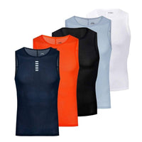 Thumbnail for Survival Gears Depot Cycling Vest Quick Dry Base Layer Cycling Top
