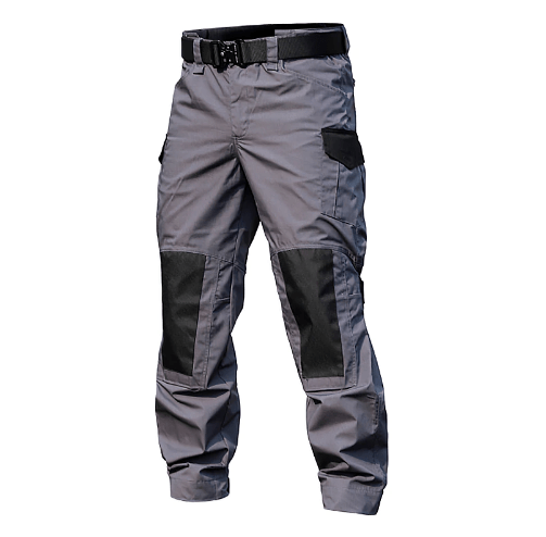 Survival Gears Depot Dark Gray / S Men Military Tactical Cargo Pants