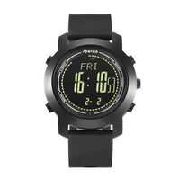Thumbnail for Zhou Zhou Trading Store Digital Watches B Travel Compass Sports Watch