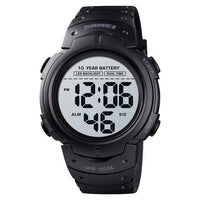 Thumbnail for Survival Gears Depot Digital Watches Black Outdoor Sport Digital Watch