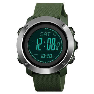 Skmei Watch Store Digital Watches Digital Sports Hiking Wristwatch