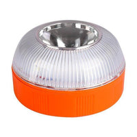Thumbnail for Survival Gears Depot Emergency Lights 1pc Magnetic Emergency Strobe Light