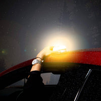 Thumbnail for Survival Gears Depot Emergency Lights Magnetic Emergency Strobe Light