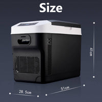 Thumbnail for Wiio EU Plug Refrigerator Freezer Cooling Heating Box