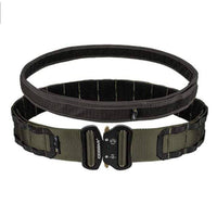 Thumbnail for Wiio Fighter Military Combat Belt