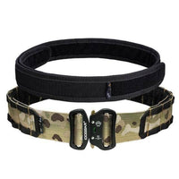 Thumbnail for Wiio Fighter Military Combat Belt