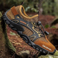 Thumbnail for Breathable quick dry non-slip fishing shoes1