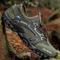 Thumbnail for Breathable quick dry non-slip fishing shoes4