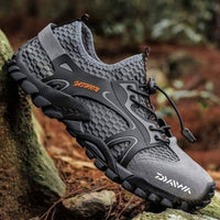 Thumbnail for Breathable quick dry non-slip fishing shoes0