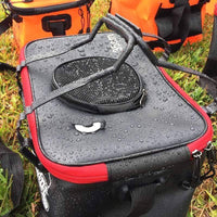 Thumbnail for Survival Gears Depot Fishing Tackle Boxes Portable Fishing Tank Bucket