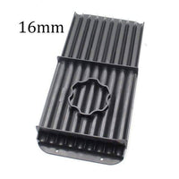 Thumbnail for Survival Gears Depot Fishing Tools 16mm Carp Fishing Boilies Roller Table
