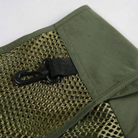 Thumbnail for Survival Gears Depot Fishing Vests Multi-Pocket Fishing Hunting Vest