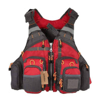 Thumbnail for Survival Gears Depot Fishing Vests Outdoor Sport Fishing Life Vest