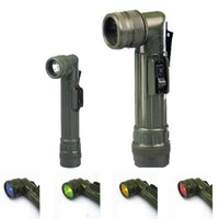 Thumbnail for Survival Gears Depot Flashlights & Torches Military Tactical Flashlight