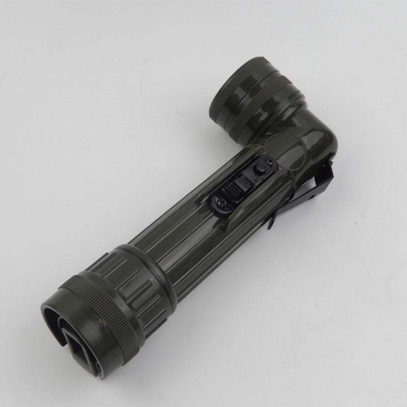 Survival Gears Depot Flashlights & Torches Military Tactical Flashlight