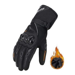 Survival Gears Depot Gloves Motocross Riding Gloves