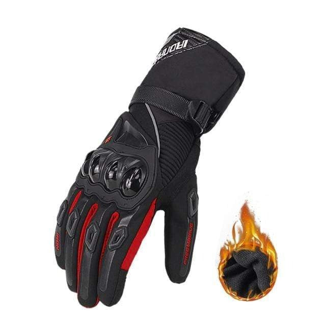 Survival Gears Depot Gloves B / M Motocross Riding Gloves