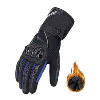 Thumbnail for Survival Gears Depot Gloves C / M Motocross Riding Gloves