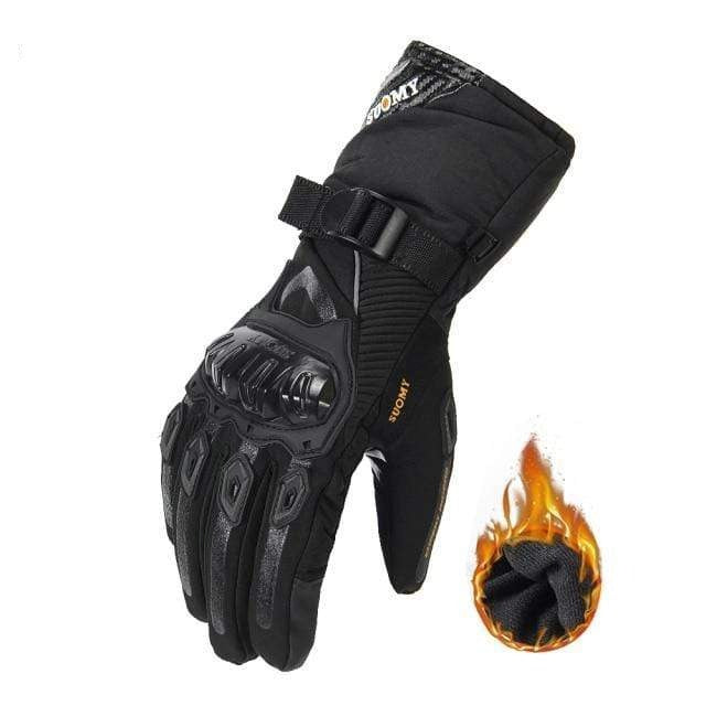 Survival Gears Depot Gloves D / M Motocross Riding Gloves