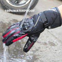 Thumbnail for Survival Gears Depot Gloves Motocross Riding Gloves