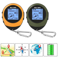 Thumbnail for Car Profession Accessories Store GPS Trackers Mini GPS Navigator